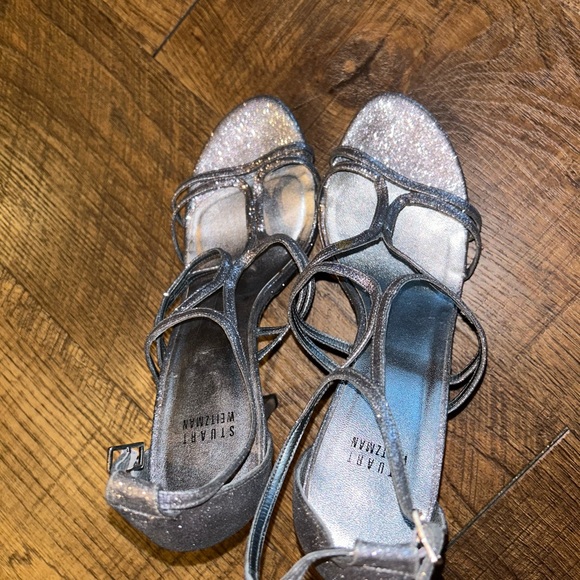 Stuart Weitzman Heels - Picture 6 of 7